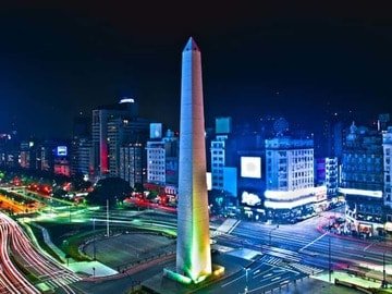 Buenos Aires
