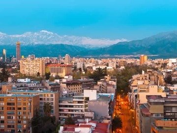 Santiago
