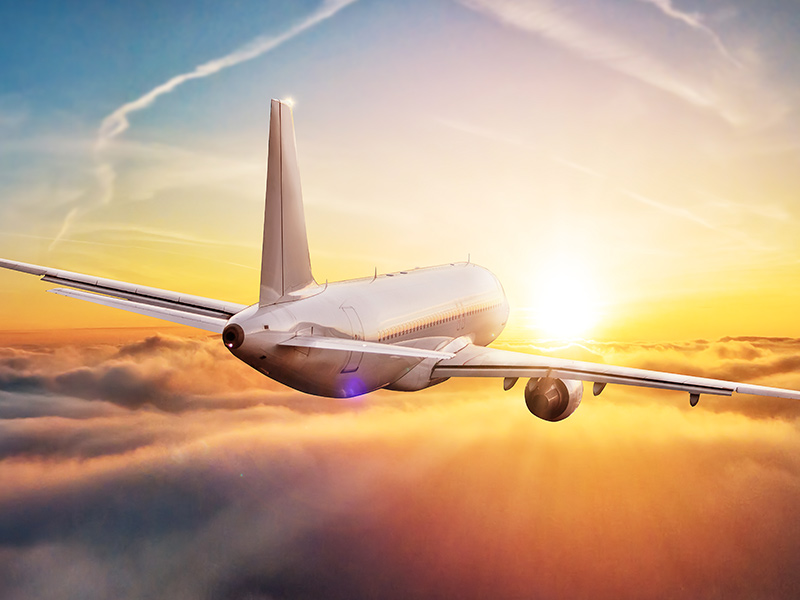 Passagem Aérea Copa Airlines