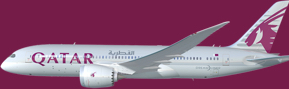 assagens Aéreas Qatar - Passagens Promo