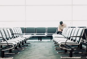 Greve na Argentina cancela voos da Aerolíneas, Gol e Latam Greve na Argentina cancela voos da Aerolíneas, Gol e Latam