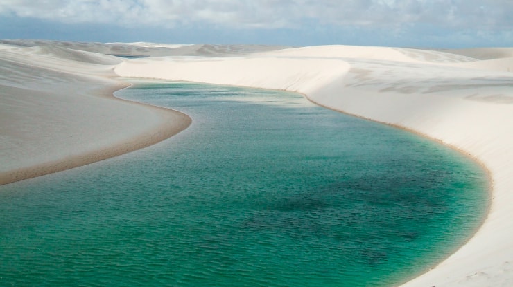 viajar em agosto