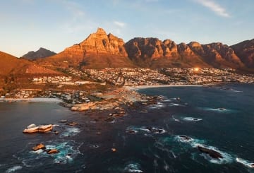 5 lugares imperdíveis para conhecer na África do Sul 5 lugares imperdíveis para conhecer na África do Sul