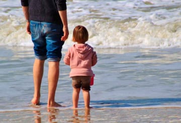 Viajar com crianças: 5 destinos nacionais incríveis! Viajar com crianças: 5 destinos nacionais incríveis!