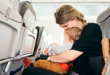 Como tirar passaporte de bebê e criança Como tirar passaporte de bebê e criança