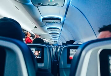 Qual é a melhor companhia aérea em entretenimento? Qual é a melhor companhia aérea em entretenimento?