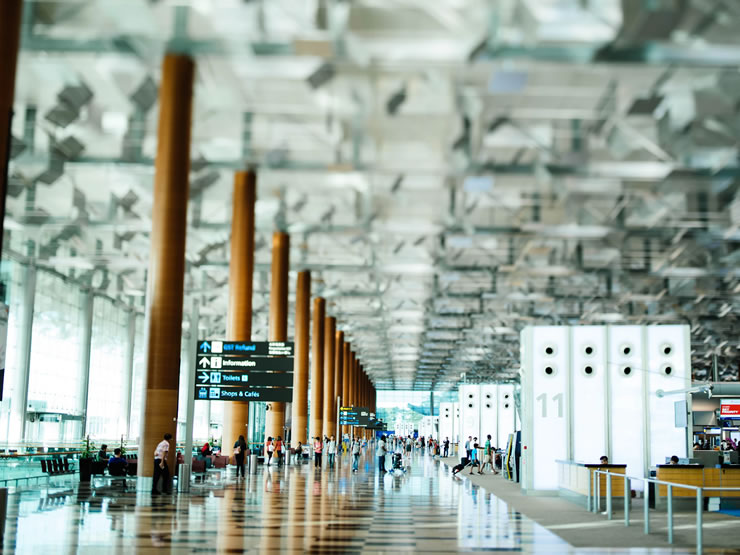 como comprar passagem com milhas