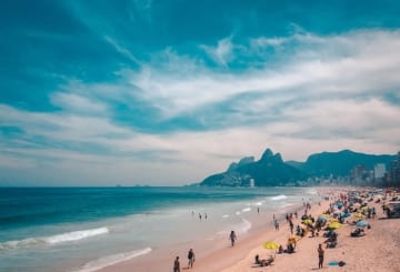 29 Lugares para viajar no Brasil com família, amigos ou a dois 29 Lugares para viajar no Brasil com família, amigos ou a dois