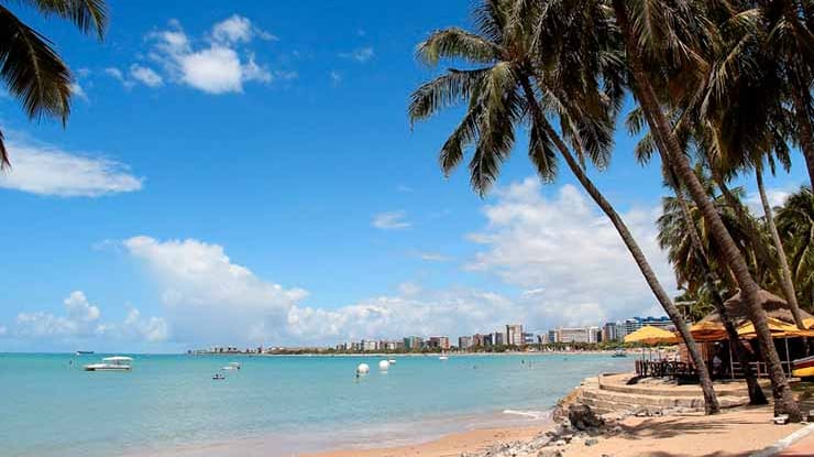 Descubra os destinos brasileiros para conhecer com amigos