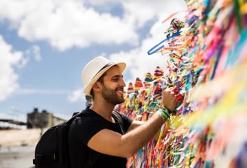 Lugares para viajar no Carnaval: 17 destinos para festejar ou descansar Lugares para viajar no Carnaval: 17 destinos para festejar ou descansar