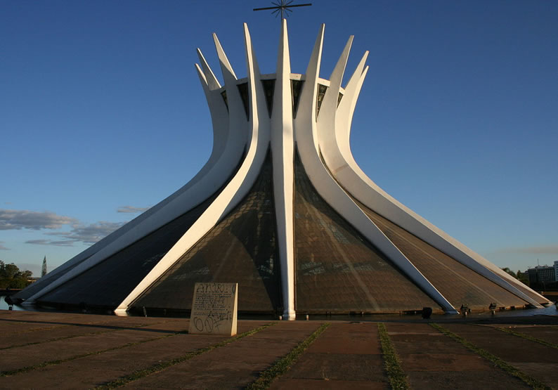 O que fazer em Brasília 27 principais pontos turísticos da capital federal O que fazer em Brasília 27 principais pontos turísticos da capital federal
