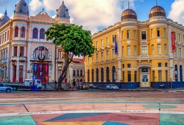 O que fazer em Recife: melhores praias, passeios e pontos turísticos O que fazer em Recife: melhores praias, passeios e pontos turísticos
