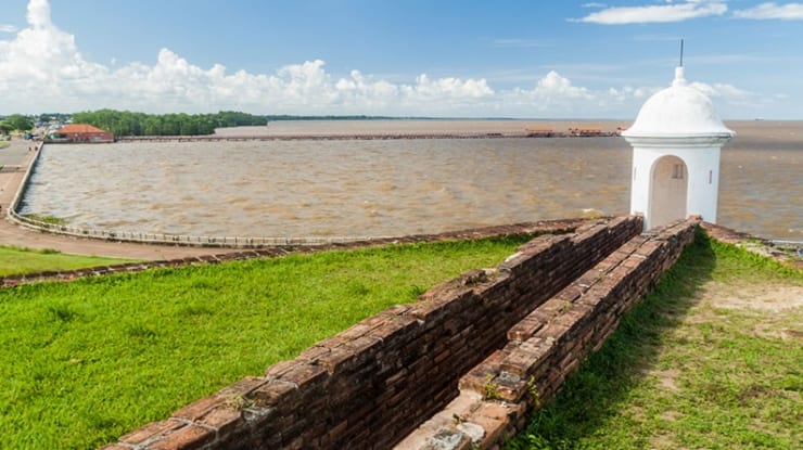 O que fazer em Macapá: principais pontos turísticos, dicas e passeios O que fazer em Macapá: principais pontos turísticos, dicas e passeios
