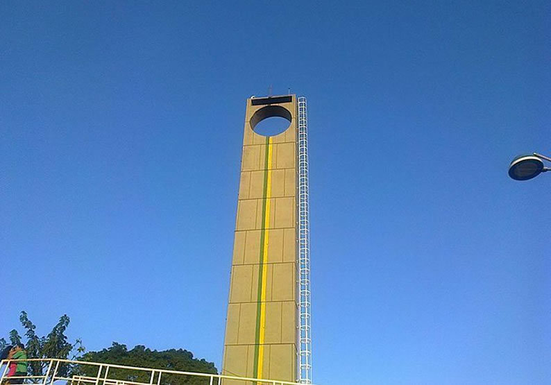 O que fazer em Macapa pontos turísticos