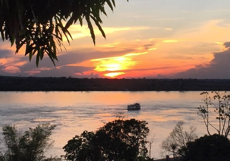 o que fazer em porto velho rondonia