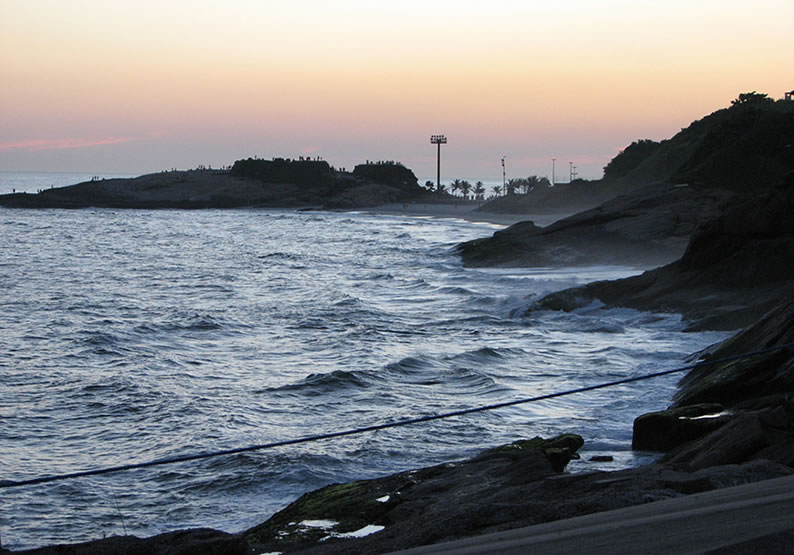 dicas de praias no rio de janeiro