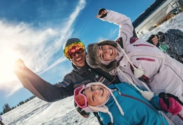 Lugares frios para viajar: os 18 melhores destinos no inverno Lugares frios para viajar: os 18 melhores destinos no inverno