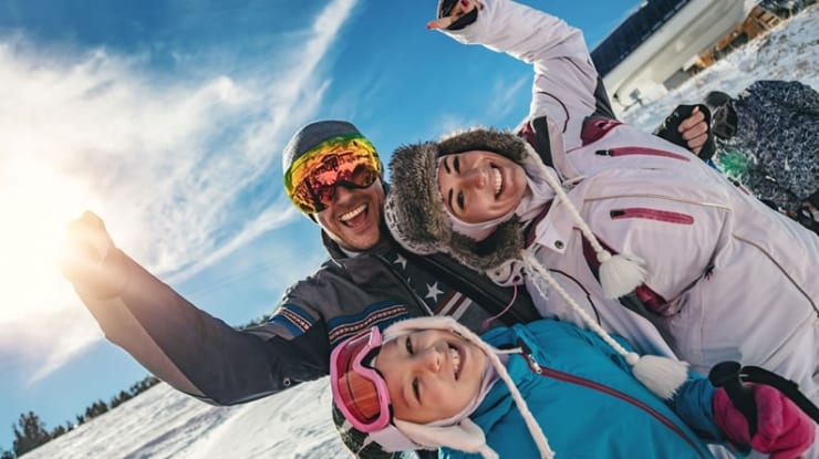 Lugares frios para viajar: os 18 melhores destinos no inverno Lugares frios para viajar: os 18 melhores destinos no inverno