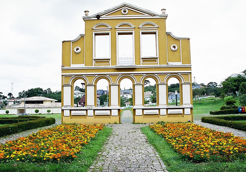Parques em Curitiba Top 14 melhores