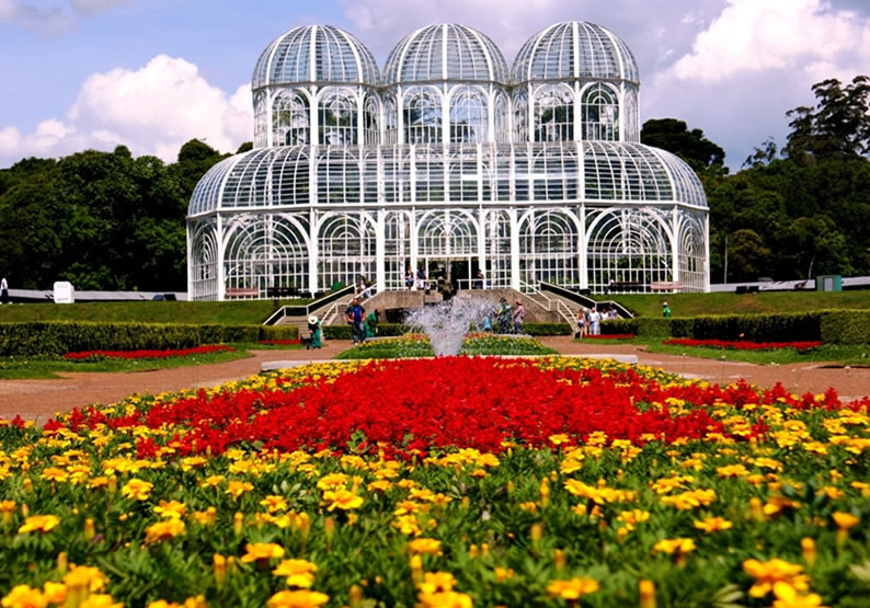 Parques em Curitiba Top 14 melhores parques e bosques [Guia Completo]