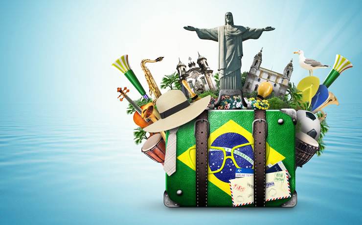 Lugares mais bonitos do Brasil: TOP 13 destinos brasileiros para conhecer