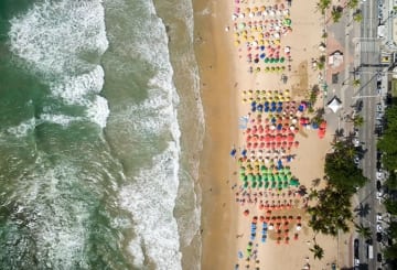 Passeios em Florianópolis: melhores praias e lugares turísticos Passeios em Florianópolis: melhores praias e lugares turísticos