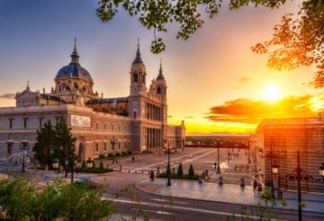 O que fazer em Madrid em 3 dias: roteiro completo O que fazer em Madrid em 3 dias: roteiro completo