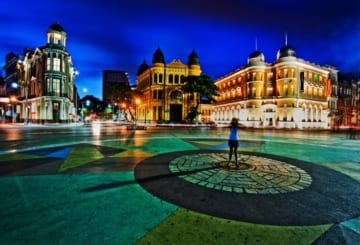 Passeios em Recife: 9 lugares imperdíveis para conhecer Passeios em Recife: 9 lugares imperdíveis para conhecer
