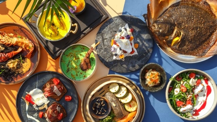 Roteiros gastronômicos: 5 destinos internacionais imperdíveis Roteiros gastronômicos: 5 destinos internacionais imperdíveis