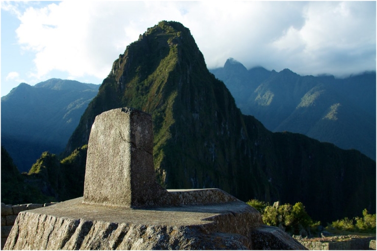 Viagem Machu Picchu