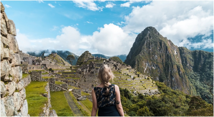 O que fazer em Machu Picchu