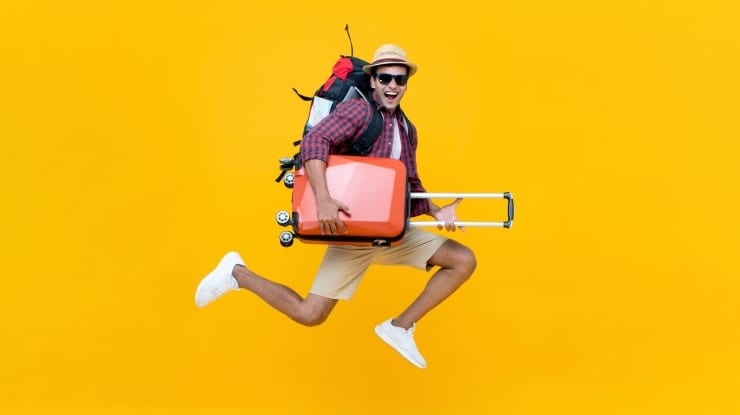 Viajar no Feriado: melhores destinos para viagens curtas Viajar no Feriado: melhores destinos para viagens curtas