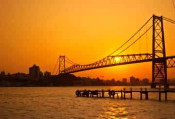 O que fazer em Florianópolis: melhores praias, passeios e restaurantes O que fazer em Florianópolis: melhores praias, passeios e restaurantes
