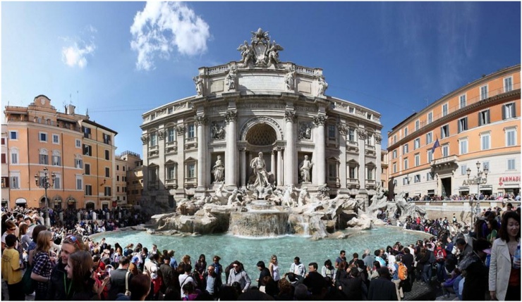 Touristation Rome O que fazer em Roma em 3 dias: roteiro, dicas e lugares turísticos