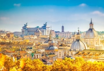 O que fazer em Roma em 3 dias: roteiro, dicas e lugares turísticos O que fazer em Roma em 3 dias: roteiro, dicas e lugares turísticos