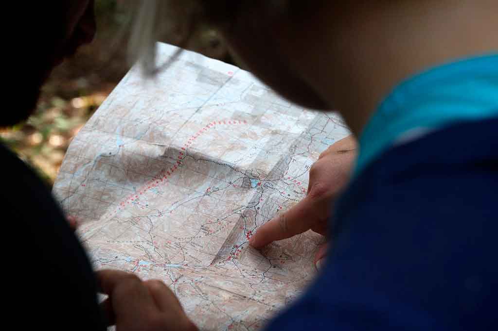 Planejando sua viagem aprenda a escolher o destino