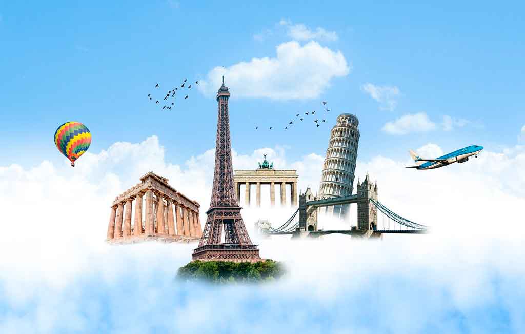 Planejando sua viagem dicas extras