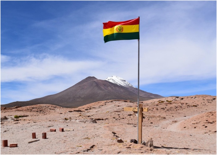 O que fazer na Bolívia