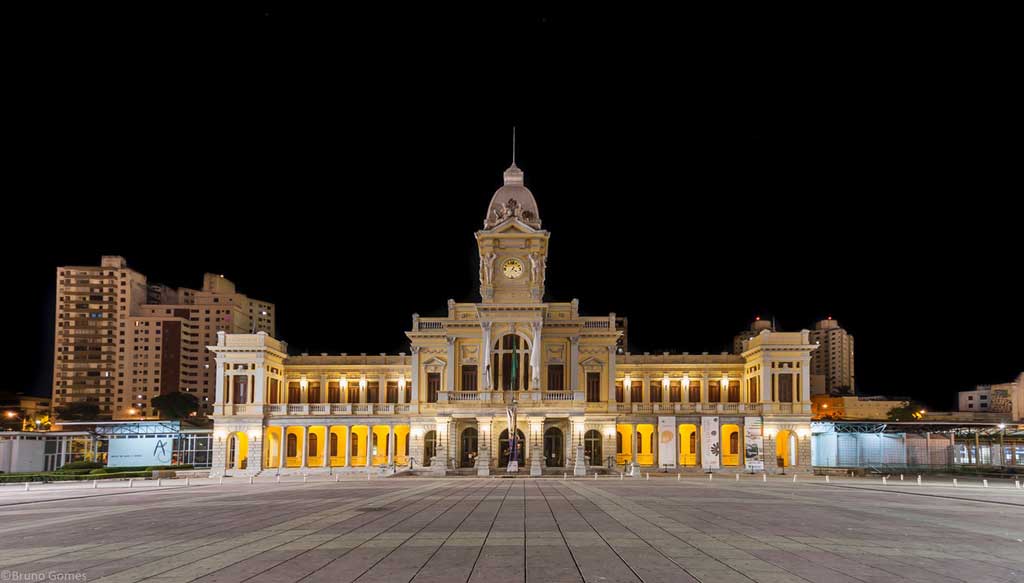 Turismo em Minas Gerais