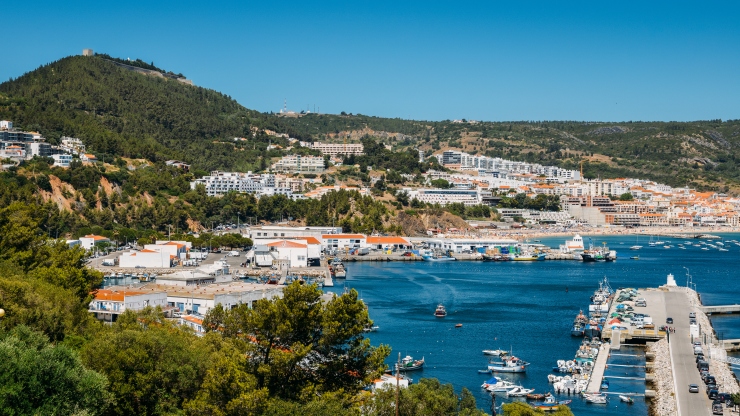 Cidades de Portugal: turismo, praias, mapa e lugares imperdíveis