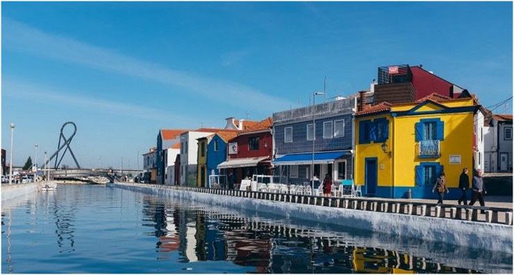 Cidades de Portugal: turismo, praias, mapa e lugares imperdíveis