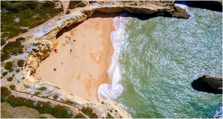 Cidades de Portugal: turismo, praias, mapa e lugares imperdíveis