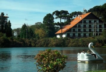 Lua de mel em Gramado: dicas para curtir a cidade a dois Lua de mel em Gramado: dicas para curtir a cidade a dois