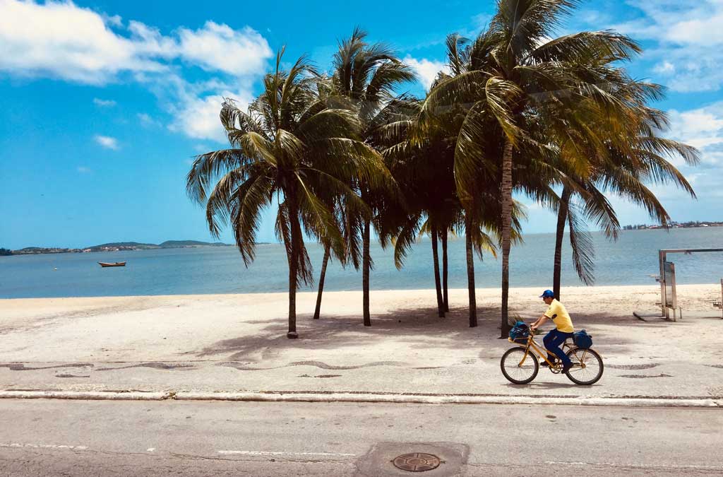 As 10 melhores atividades em locais fechados em Cabo Frio