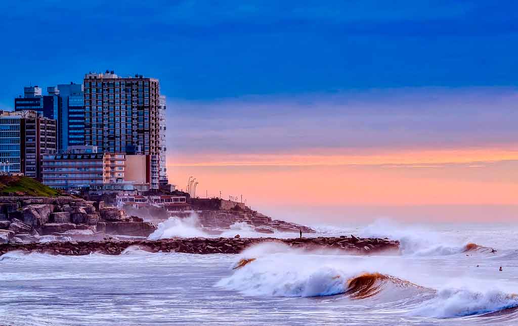 Inverno Na Argentina Quando Ir Onde Esquiar E Cidades Imperd veis