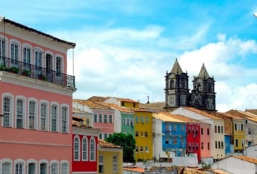 Lugares turísticos na Bahia: principais atrações, dicas e praias Lugares turísticos na Bahia: principais atrações, dicas e praias