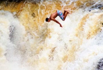 O que fazer em Brotas: dicas para aproveitar a capital da aventura O que fazer em Brotas: dicas para aproveitar a capital da aventura