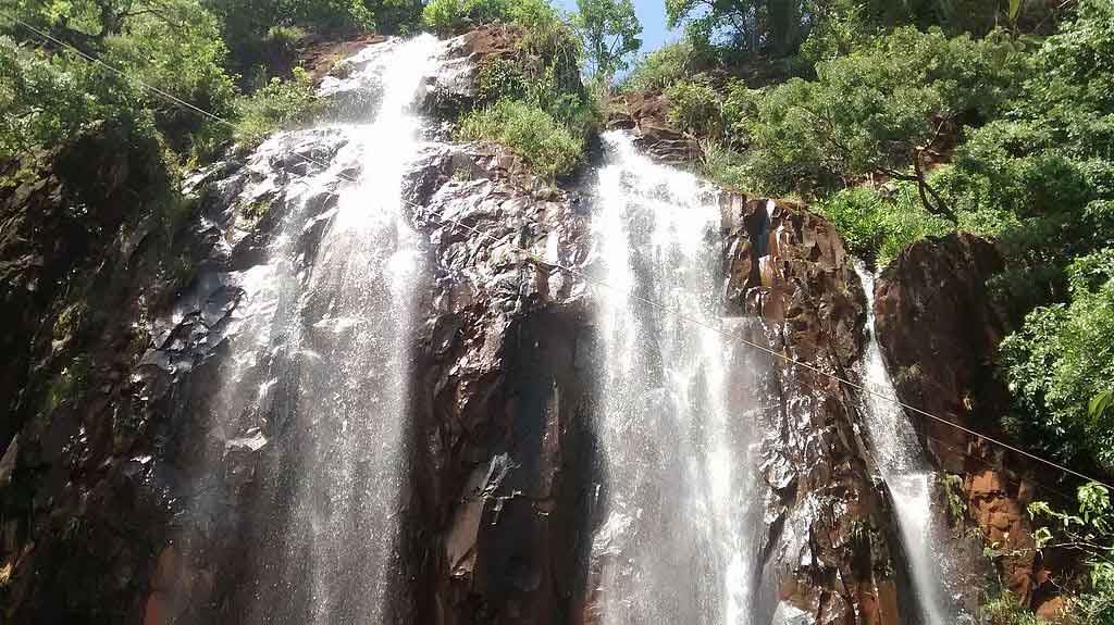 Recanto das Cachoeiras