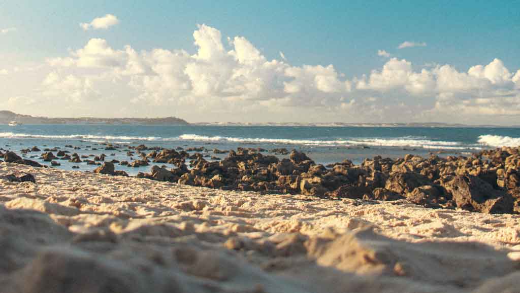 Quando ir à praia da Pipa