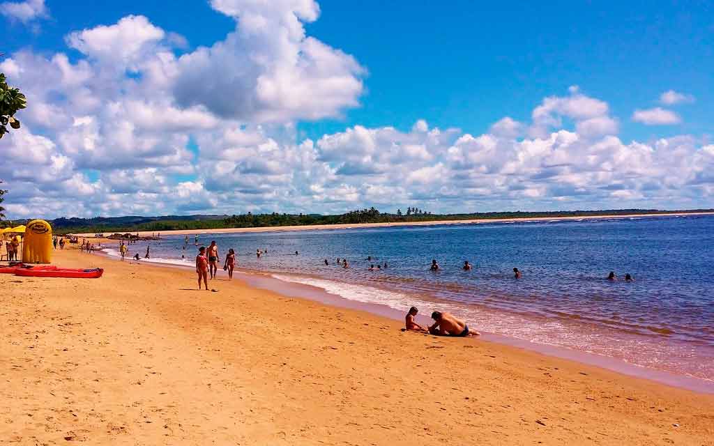 De praias badaladas a cenários incríveis: os lugares mais